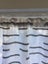 One slot head net curtain Carousel 5