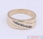 10ct Yellow Gold Men's Diamond Dress Ring ~ $2,000! Carousel 5