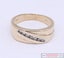 10ct Yellow Gold Men's Diamond Dress Ring ~ $2,000! Carousel 6