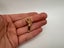 14ct Yellow Gold Matador Charm/ Pendant Carousel 5