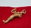14ct Yellow Gold Matador Charm/ Pendant Carousel 2