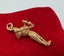 14ct Yellow Gold Matador Charm/ Pendant Carousel 3
