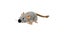 Mouse grey with catnip Carousel 1