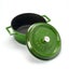 Cast Iron 24cm Round Cookware For Cooking Soup Pots Carousel 8