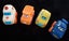 11 Cars and Trucks (2 Tonka, 5 Playskool and 4 Other) Carousel 4