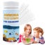 Ammonia Test Strips 50 Count Water Testing Aquarium Test Strips Carousel 1
