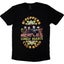 The Beatles Sgt Peppers T Shirt Carousel 1