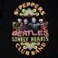 The Beatles Sgt Peppers T Shirt Carousel 2