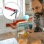 Caulking Tool Machine Professional No Drip Caulk Machine With Comfort Carousel 3