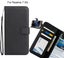 Realme 7 5G Case Wallet Leather ID Card Case Carousel 1