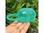Colour Pacifier Baby Solid Box Soother Container Holder Box Travel Storage Case Carousel 3