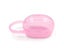 Colour Pacifier Baby Solid Box Soother Container Holder Box Travel Storage Case Carousel 5