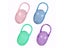 Colour Pacifier Baby Solid Box Soother Container Holder Box Travel Storage Case Carousel 6