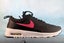 NIKE YOUTH SHOES AIR MAX THEA TRAINING GIRLS SHOE AS NEW "BARGAIN" SIZE 5Y $49 Carousel 3