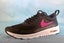 NIKE YOUTH SHOES AIR MAX THEA TRAINING GIRLS SHOE AS NEW "BARGAIN" SIZE 5Y $49 Carousel 8