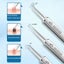 German Ultra-fine No. 5 Cell Pimples Blackhead Clip Tweezers Beauty Carousel 3