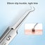 German Ultra-fine No. 5 Cell Pimples Blackhead Clip Tweezers Beauty Carousel 5