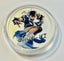 2022 1oz Tuvalu Street Fighter - Chun Li 9999 Silver Coloured BU Coin Carousel 1
