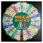 Vintage Board Game "MEGA BUCK$" Carousel 4