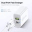 Fast Charger 20w Fast Charger Dual Port for Samsung - NZ Local Stock Carousel 3