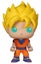 Dragon Ball Z - Super Saiyan Goku Pop! Vinyl Carousel 1