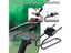 Bicycle Cushion Shock Absorber Saddle Suspension Device MTB Moutain Bike Spring Carousel 2