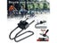 Bicycle Cushion Shock Absorber Saddle Suspension Device MTB Moutain Bike Spring Carousel 1