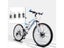 150/125/100mm 500/600/750/1200lb Bike Spring Shocks Absorber Suspension Damper Carousel 3