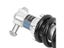 150/125/100mm 500/600/750/1200lb Bike Spring Shocks Absorber Suspension Damper Carousel 4