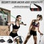 1 Set X 13Pc Yoga Resistance Band Home Workout Set With Handles Carousel 3