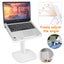 New Laptop Stand - New Carousel 4