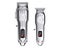 2Pcs Hair Clippers Professional Cordless LCD Display Hair Trimmers Set for Men Carousel 2