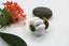 Ceramic Drawer Knob with Bronze Lined Pumpkin Shape 7pcs Carousel 3