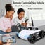 RC Tank With Wifi Fpv Camera Rc Crawler Tank Mobile Phone APP Radio Controlled C Carousel 4
