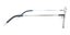 Tommy Hilfiger TH 1815 KB7 49 New Men Eyeglasses Carousel 3