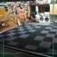 Grey Peel & Stick Garage Carpet Tiles Carousel 5