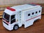 ISUZU Giga and ISUZU Super Ambulance Tomica McDonald's Toys Carousel 5