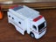 ISUZU Giga and ISUZU Super Ambulance Tomica McDonald's Toys Carousel 6
