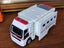 ISUZU Giga and ISUZU Super Ambulance Tomica McDonald's Toys Carousel 7