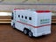 ISUZU Giga and ISUZU Super Ambulance Tomica McDonald's Toys Carousel 8