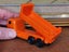 ISUZU Giga and ISUZU Super Ambulance Tomica McDonald's Toys Carousel 11