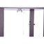 Shelf Floor Lamp - Shade Diffused Light Source with Open-box Shelves Carousel 12
