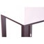 Shelf Floor Lamp - Shade Diffused Light Source with Open-box Shelves Carousel 13