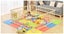brand new 2025 baby playpen Carousel 6