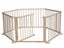 brand new 2025 baby playpen Carousel 9