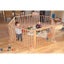 brand new 2025 baby playpen Carousel 11