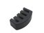 5 Claws Cello Mute Silencer Sound Attenuating Musical Instrument Perfect Volume Carousel 3