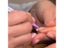Dual-ended Dotting Pen Set With 2 Heads For Rhinestone Picking Carousel 4