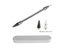 Dual-ended Dotting Pen Set With 2 Heads For Rhinestone Picking Carousel 1