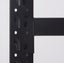 HD Shelving unit 2m(L) x0.4m(W) x2m(H) 800kg capacity@200kg/ level-Free Delivery Carousel 6